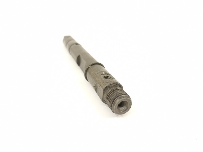 Recambio de inyector para audi a4 berlina (8e) 2.5 tdi quattro (132kw) referencia OEM IAM 059130201F 0432133795 