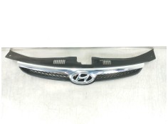 Recambio de rejilla delantera para hyundai i30 comfort referencia OEM IAM 863512R000 865802R000  2