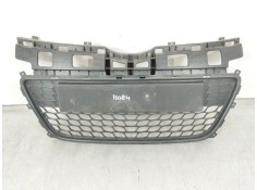 Recambio de rejilla paragolpes delantero para hyundai i30 comfort referencia OEM IAM 865612R000 865802R000 