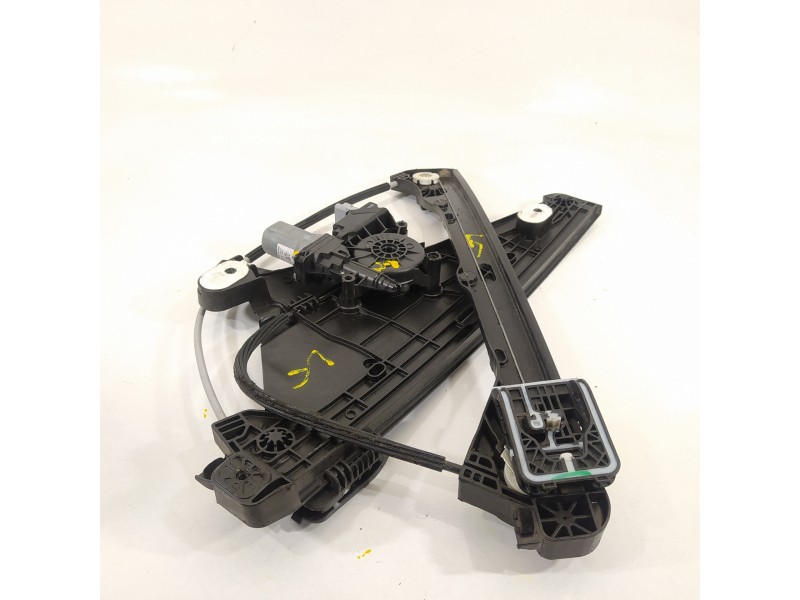 Recambio de elevalunas delantero derecho para peugeot 208 (2020) n208 active referencia OEM IAM 9829042980 156173911 