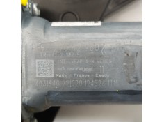 Recambio de elevalunas delantero derecho para peugeot 208 (2020) n208 active referencia OEM IAM 9829042980 156173911  2