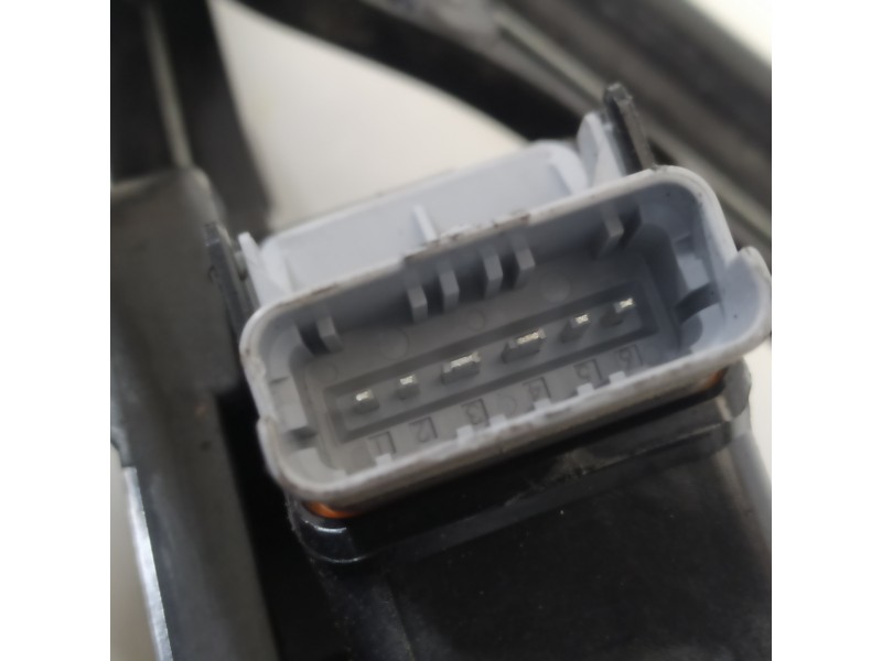 Recambio de elevalunas delantero derecho para peugeot 208 (2020) n208 active referencia OEM IAM 9829042980 156173911 