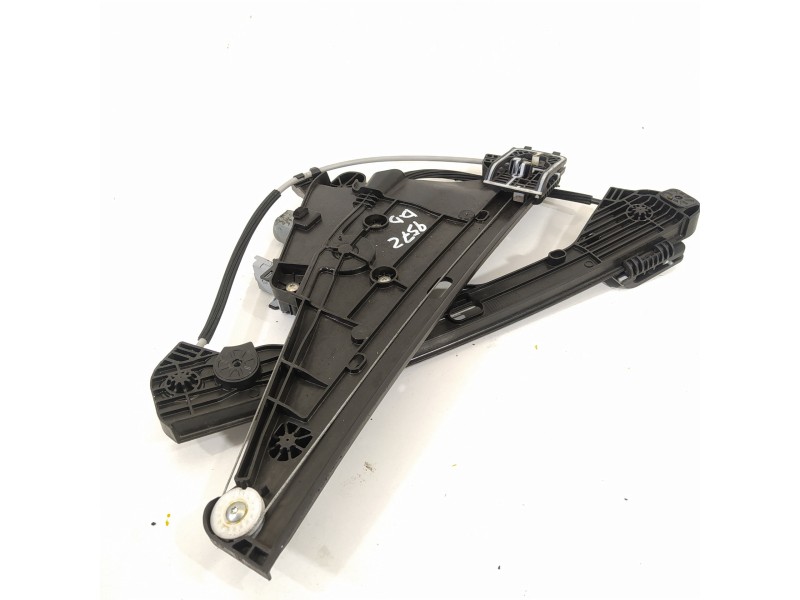 Recambio de elevalunas delantero derecho para peugeot 208 (2020) n208 active referencia OEM IAM 9829042980 156173911 