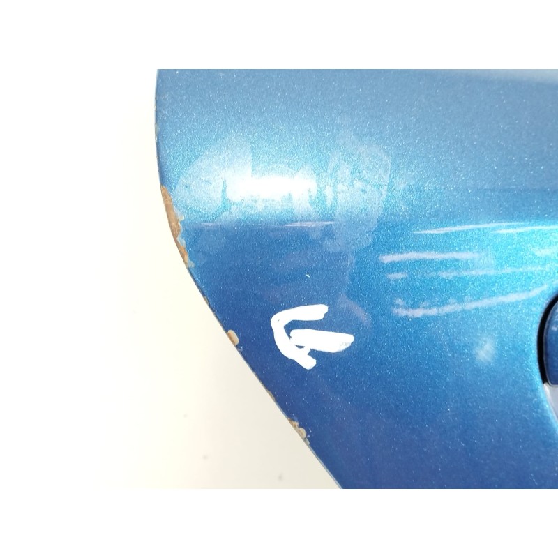 Recambio de puerta trasera derecha para audi a4 berlina (8e) 2.5 tdi quattro (132kw) referencia OEM IAM 8E0833052  