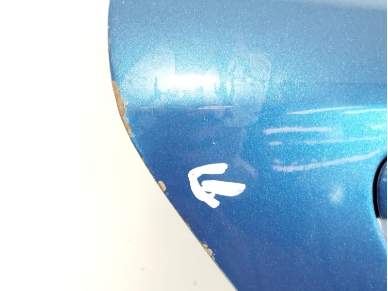 Recambio de puerta trasera derecha para audi a4 berlina (8e) 2.5 tdi quattro (132kw) referencia OEM IAM 8E0833052  