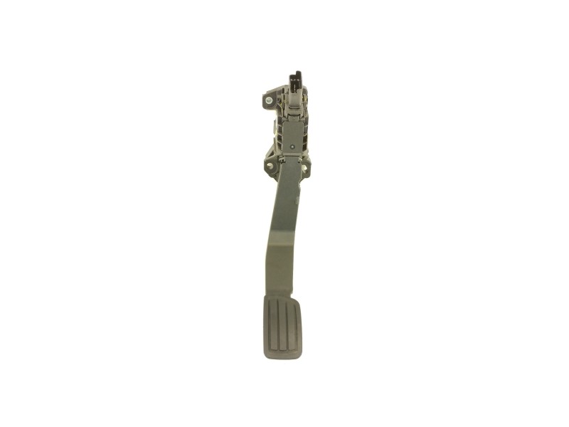 Recambio de potenciometro pedal para peugeot 208 (2020) n208 active referencia OEM IAM 9837891880 6PV013524 
