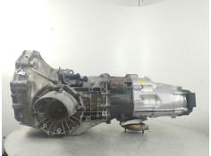 Recambio de caja cambios para audi a4 berlina (8e) 2.5 tdi quattro (132kw) referencia OEM IAM FTM  