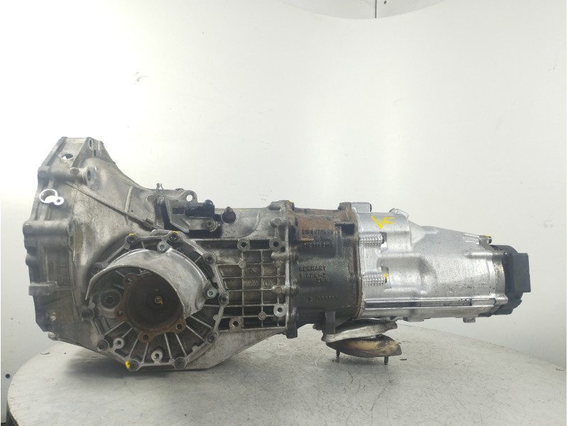 Recambio de caja cambios para audi a4 berlina (8e) 2.5 tdi quattro (132kw) referencia OEM IAM FTM  
