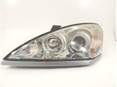 Recambio de faro izquierdo para ssangyong kyron 200 xdi limited referencia OEM IAM 8310309101  