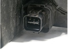 Recambio de faro izquierdo para ssangyong kyron 200 xdi limited referencia OEM IAM 8310309101   2