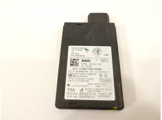 Recambio de sensor para alfa romeo stelvio (630) quadrifoglio 4wd referencia OEM IAM 50553851  