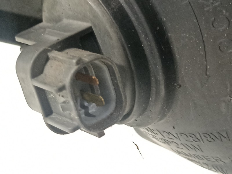 Recambio de faro izquierdo para ssangyong kyron 200 xdi limited referencia OEM IAM 8310309101  