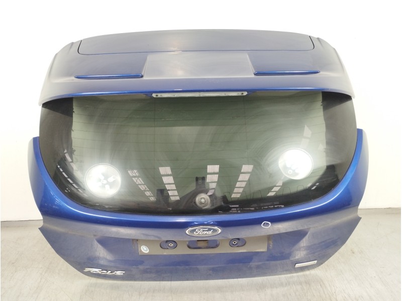 Recambio de porton trasero para ford focus lim. titanium referencia OEM IAM BM51A431  