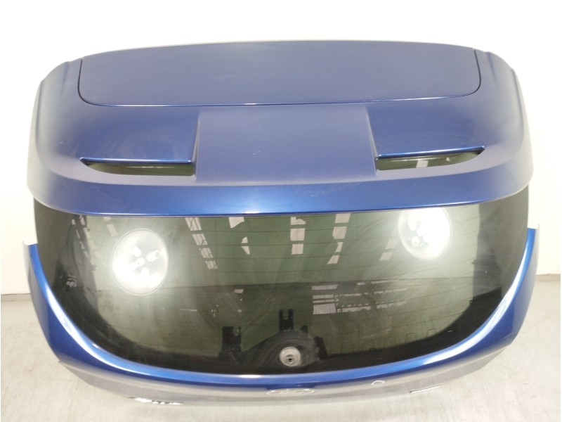 Recambio de porton trasero para ford focus lim. titanium referencia OEM IAM BM51A431  