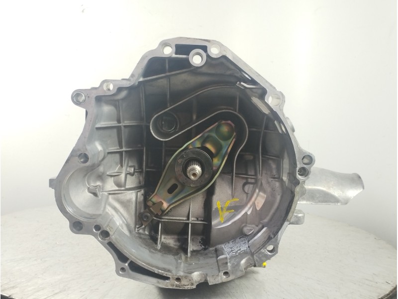 Recambio de caja cambios para audi a4 berlina (8e) 2.5 tdi quattro (132kw) referencia OEM IAM FTM  