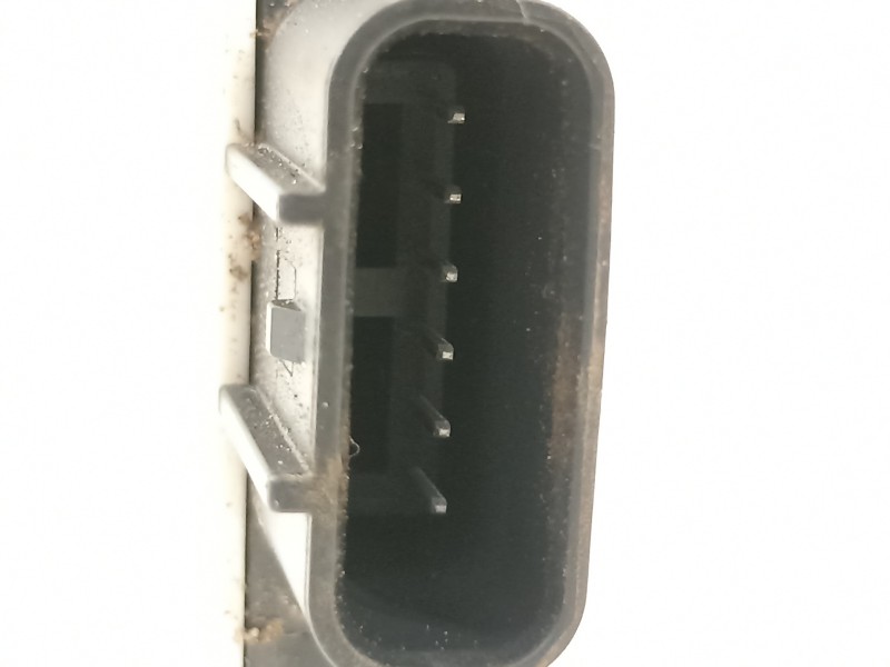 Recambio de sensor para alfa romeo stelvio (630) quadrifoglio 4wd referencia OEM IAM 50553851  