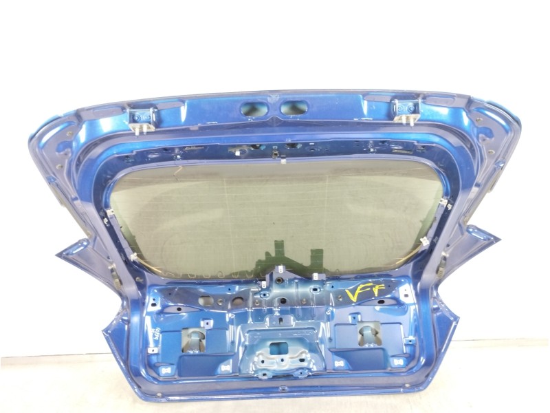 Recambio de porton trasero para ford focus lim. titanium referencia OEM IAM BM51A431  