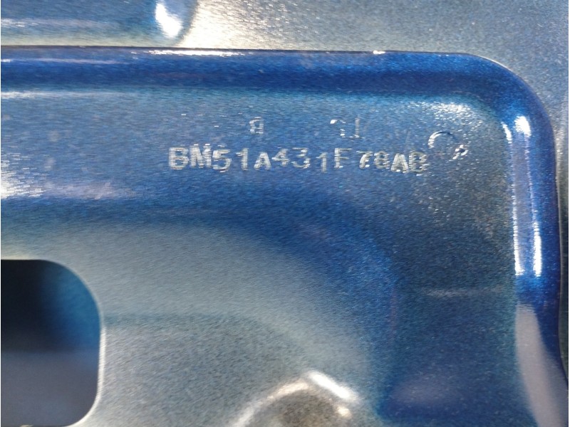 Recambio de porton trasero para ford focus lim. titanium referencia OEM IAM BM51A431  