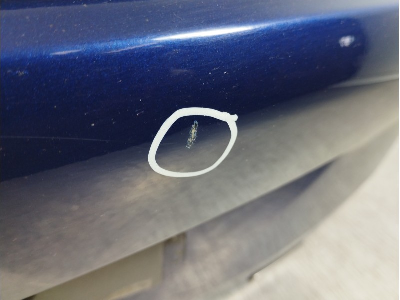 Recambio de porton trasero para ford focus lim. titanium referencia OEM IAM BM51A431  