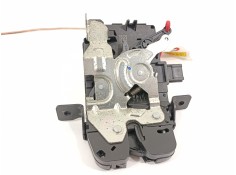 Recambio de cerradura maletero / porton para alfa romeo stelvio (630) quadrifoglio 4wd referencia OEM IAM 50560400  