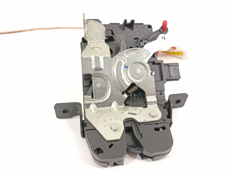 Recambio de cerradura maletero / porton para alfa romeo stelvio (630) quadrifoglio 4wd referencia OEM IAM 50560400  