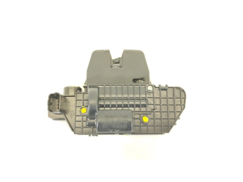 Recambio de cerradura maletero / porton para peugeot 208 (2020) n208 active referencia OEM IAM 9684648680  