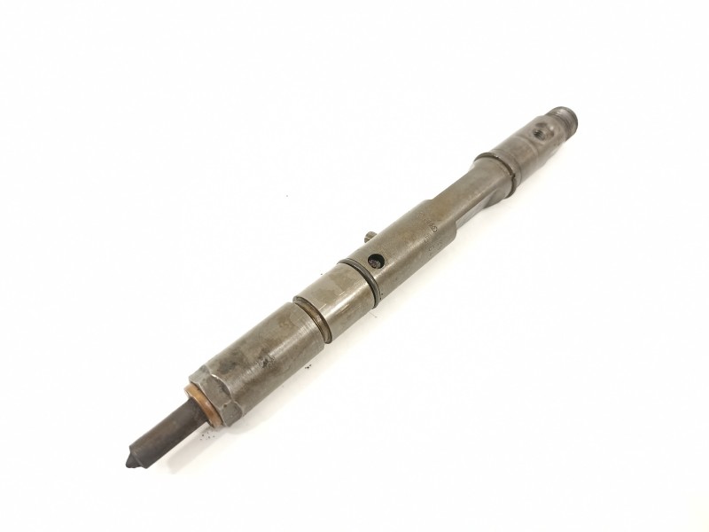 Recambio de inyector para audi a4 berlina (8e) 2.5 tdi quattro (132kw) referencia OEM IAM 059130201F 0432133795 