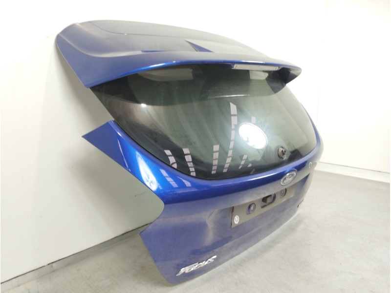 Recambio de porton trasero para ford focus lim. titanium referencia OEM IAM BM51A431  