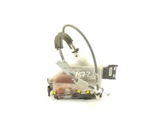 Recambio de cerradura puerta trasera derecha para peugeot 208 (2020) n208 active referencia OEM IAM 9829285280 16943875 292852