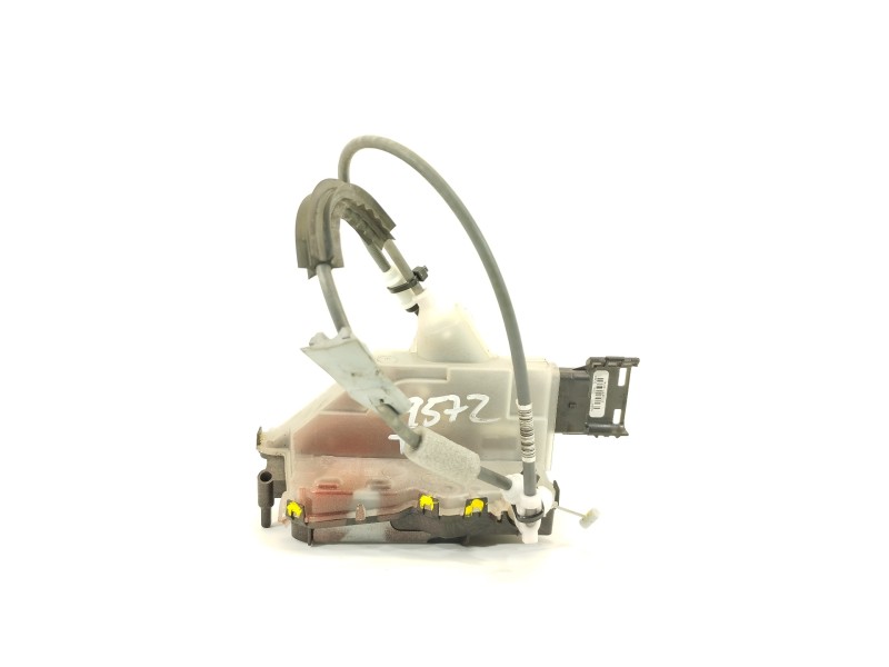 Recambio de cerradura puerta trasera derecha para peugeot 208 (2020) n208 active referencia OEM IAM 9829285280 16943875 292852