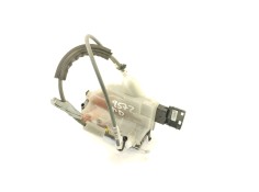 Recambio de cerradura puerta trasera derecha para peugeot 208 (2020) n208 active referencia OEM IAM 9829285280 16943875 292852 2