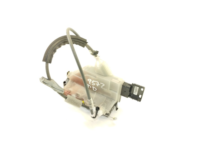 Recambio de cerradura puerta trasera derecha para peugeot 208 (2020) n208 active referencia OEM IAM 9829285280 16943875 292852