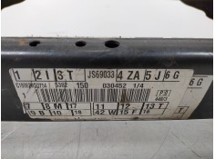 Recambio de puente trasero para ford focus lim. titanium referencia OEM IAM    2