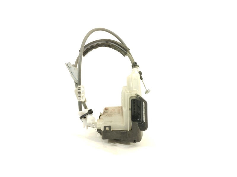 Recambio de cerradura puerta trasera derecha para peugeot 208 (2020) n208 active referencia OEM IAM 9829285280 16943875 292852