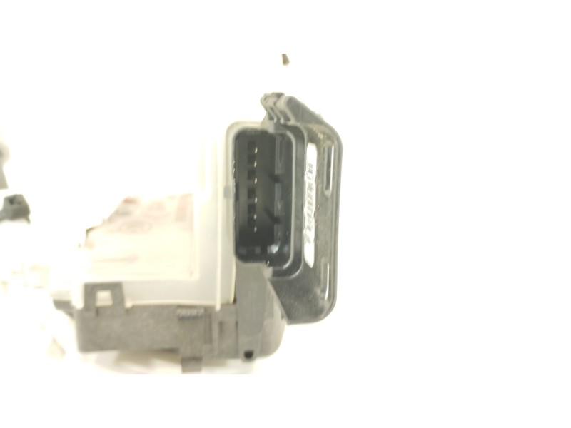 Recambio de cerradura puerta trasera derecha para peugeot 208 (2020) n208 active referencia OEM IAM 9829285280 16943875 292852