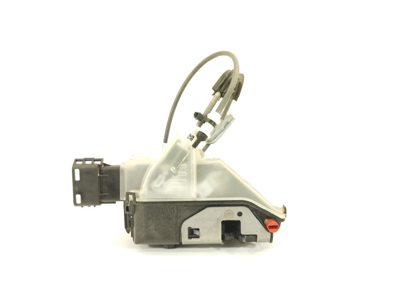 Recambio de cerradura puerta trasera derecha para peugeot 208 (2020) n208 active referencia OEM IAM 9829285280 16943875 292852