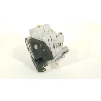 CERRADURA PUERTA DELANTERA IZQUIERDA 4F2837015 