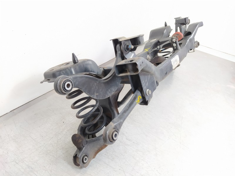 Recambio de puente trasero para ford focus lim. titanium referencia OEM IAM   