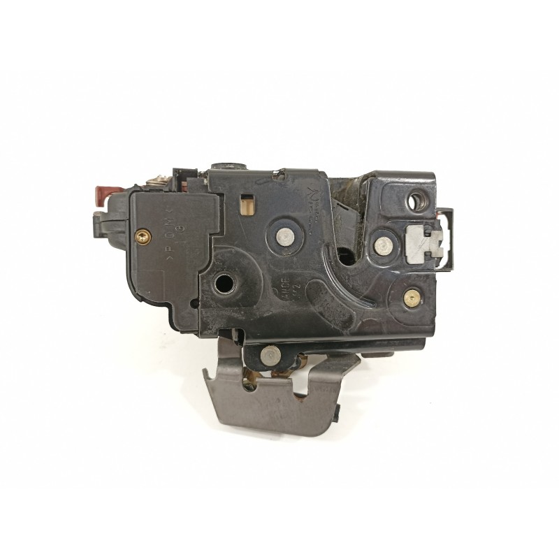 Recambio de cerradura puerta trasera izquierda para audi a4 berlina (8e) 2.5 tdi quattro (132kw) referencia OEM IAM 4B0839015D  