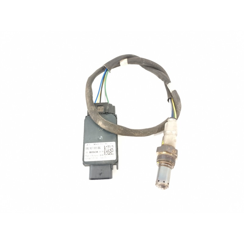 Recambio de sonda lambda para volkswagen t-roc advance referencia OEM IAM 04L907805DG  