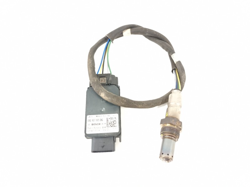Recambio de sonda lambda para volkswagen t-roc advance referencia OEM IAM 04L907805DG  