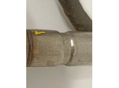 Recambio de sonda lambda para volkswagen t-roc advance referencia OEM IAM 04L907805DG   2