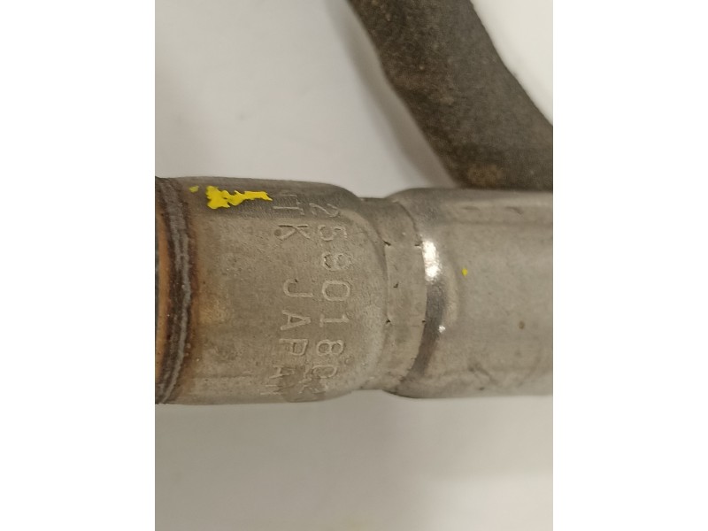 Recambio de sonda lambda para volkswagen t-roc advance referencia OEM IAM 04L907805DG  