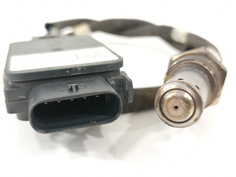 Recambio de sonda lambda para volkswagen t-roc advance referencia OEM IAM 04L907805DG  