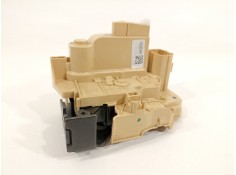 Recambio de cerradura puerta trasera izquierda para alfa romeo stelvio (630) quadrifoglio 4wd referencia OEM IAM 50536550  