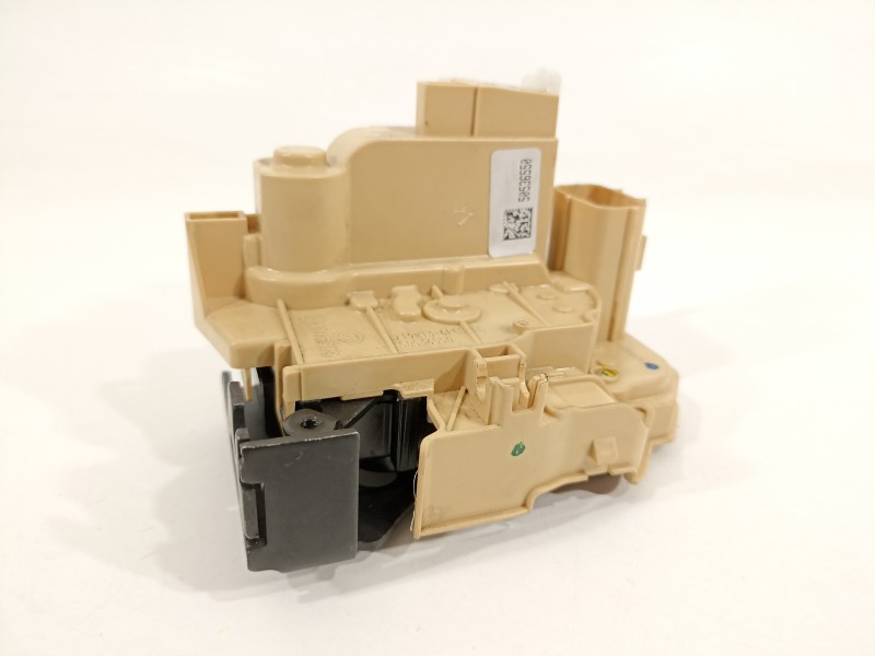 Recambio de cerradura puerta trasera izquierda para alfa romeo stelvio (630) quadrifoglio 4wd referencia OEM IAM 50536550  