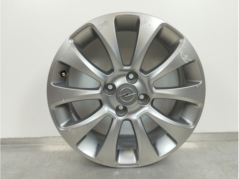 Recambio de llanta para opel corsa d cmon referencia OEM IAM   