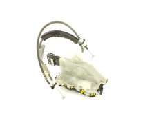 Recambio de cerradura puerta trasera izquierda para peugeot 208 (2020) n208 active referencia OEM IAM 9829285480 16943874 292854