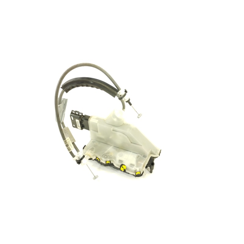 Recambio de cerradura puerta trasera izquierda para peugeot 208 (2020) n208 active referencia OEM IAM 9829285480 16943874 292854