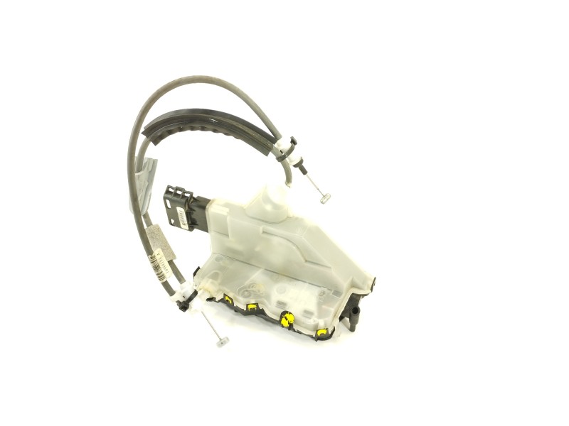 Recambio de cerradura puerta trasera izquierda para peugeot 208 (2020) n208 active referencia OEM IAM 9829285480 16943874 292854